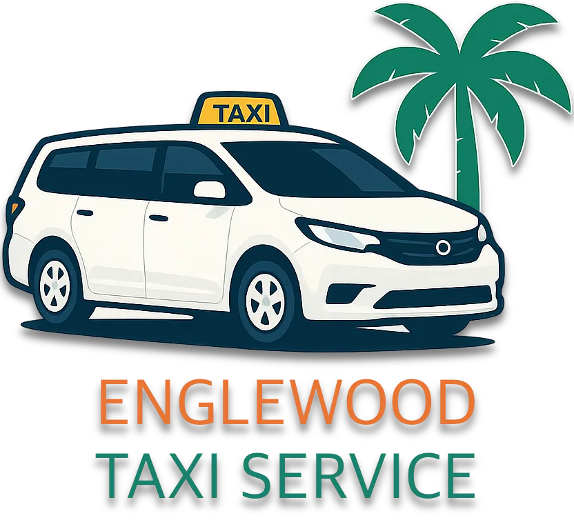 Englewood Taxi logo
